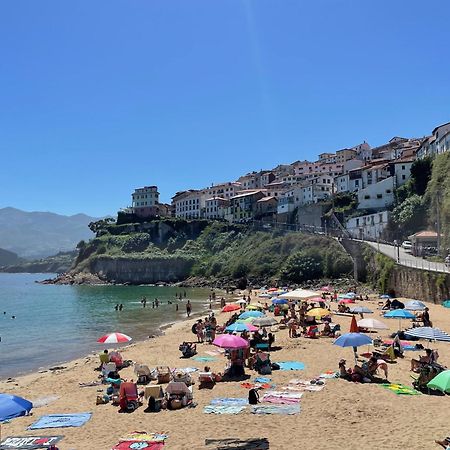 Respirando Salitre Apartamento En Ластрес Екстер'єр фото