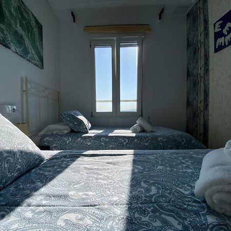 Respirando Salitre Apartamento En Ластрес Екстер'єр фото