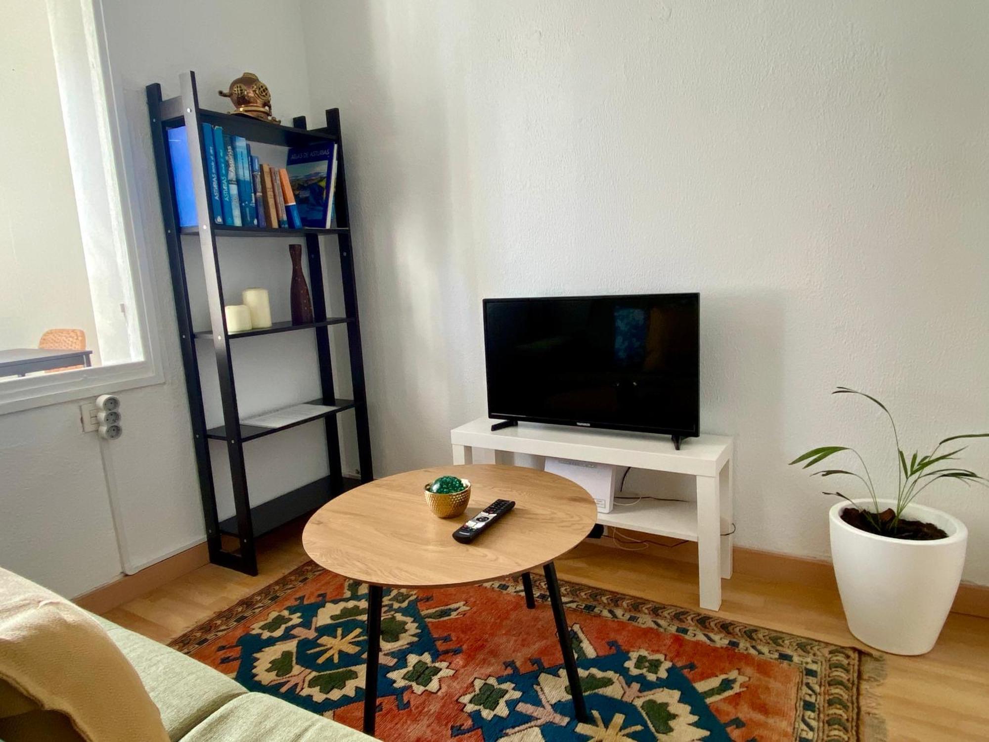 Respirando Salitre Apartamento En Ластрес Екстер'єр фото