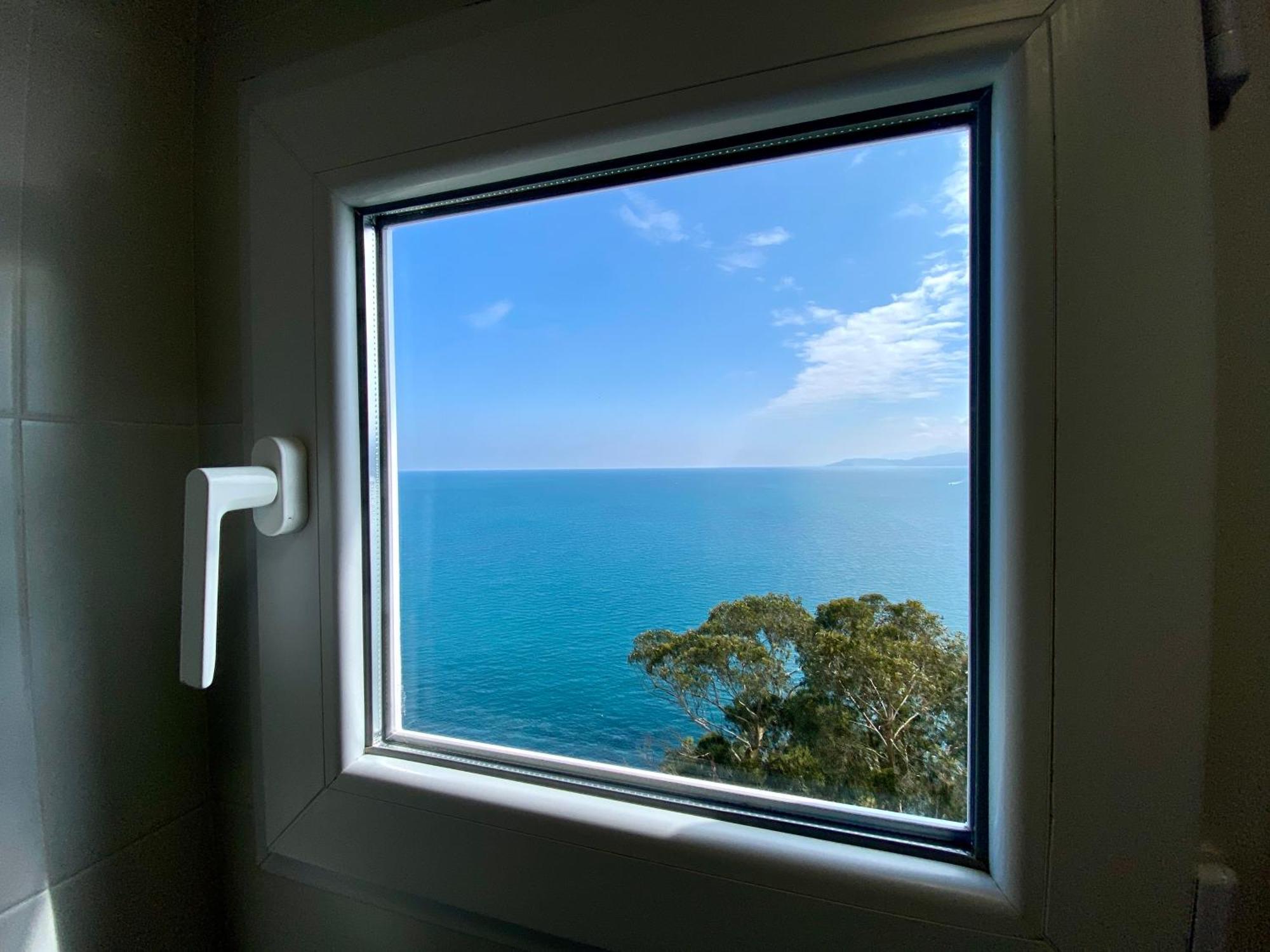 Respirando Salitre Apartamento En Ластрес Екстер'єр фото