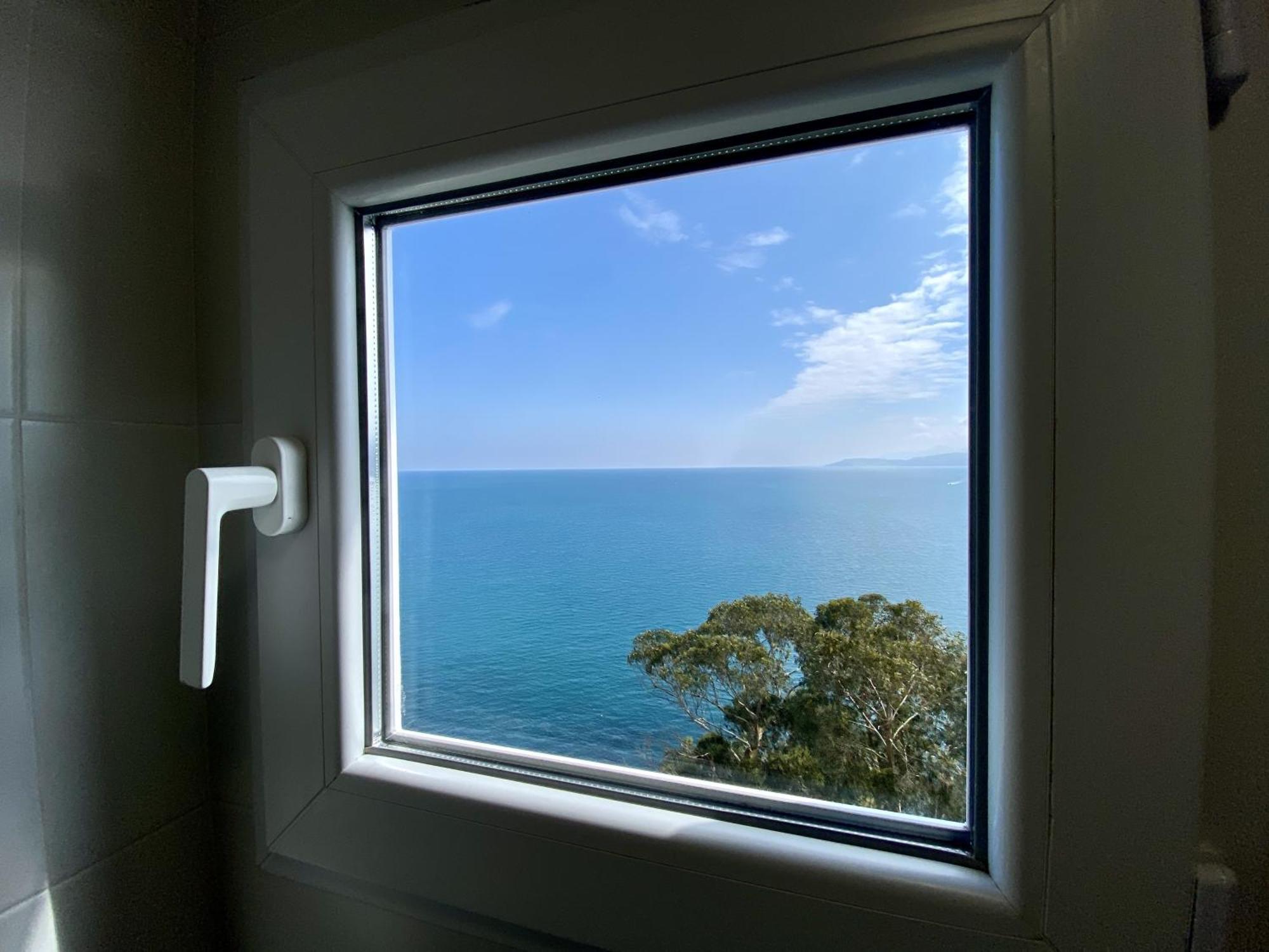 Respirando Salitre Apartamento En Ластрес Екстер'єр фото