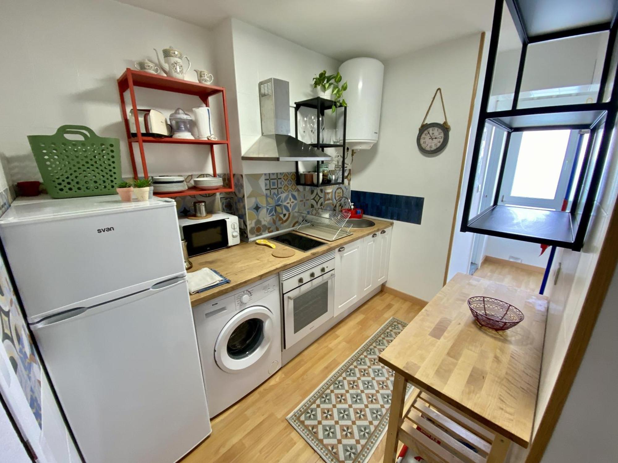 Respirando Salitre Apartamento En Ластрес Екстер'єр фото