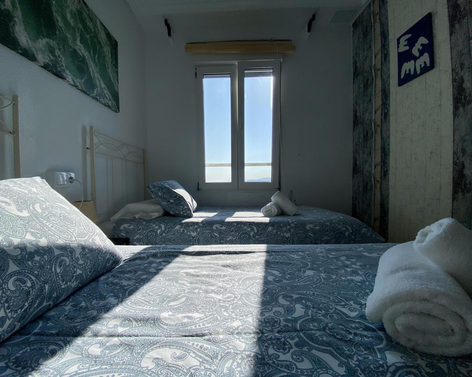 Respirando Salitre Apartamento En Ластрес Екстер'єр фото