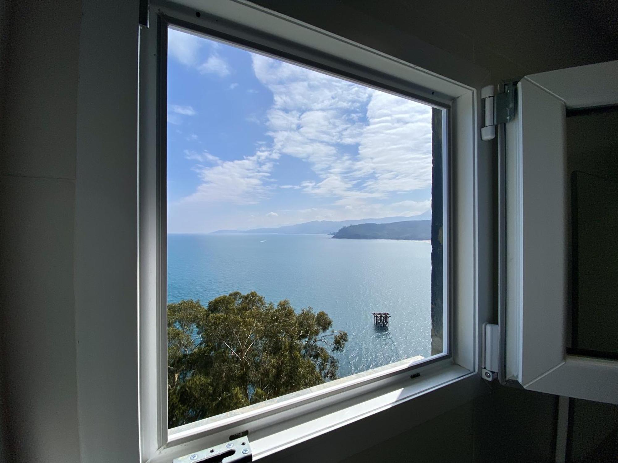 Respirando Salitre Apartamento En Ластрес Екстер'єр фото